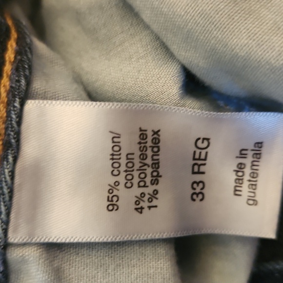 Maurice’s jeans..33 - Picture 3 of 4